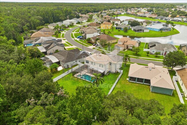 Building Photo - 5399 Dahlia Reserve Dr