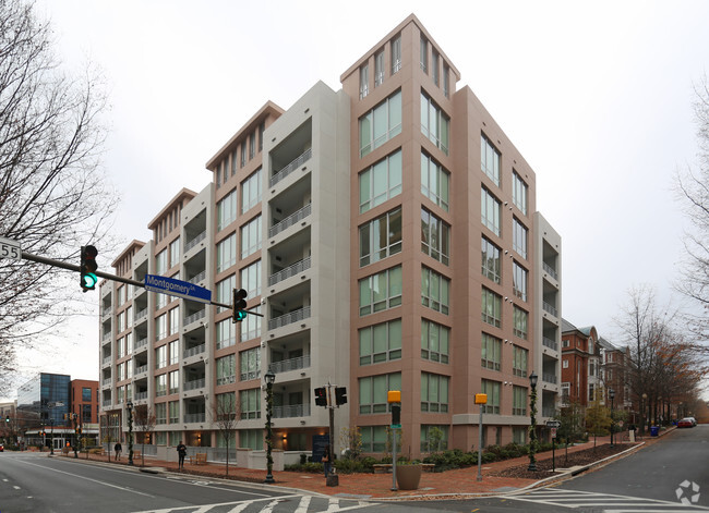 Building Photo - The Lauren Residences