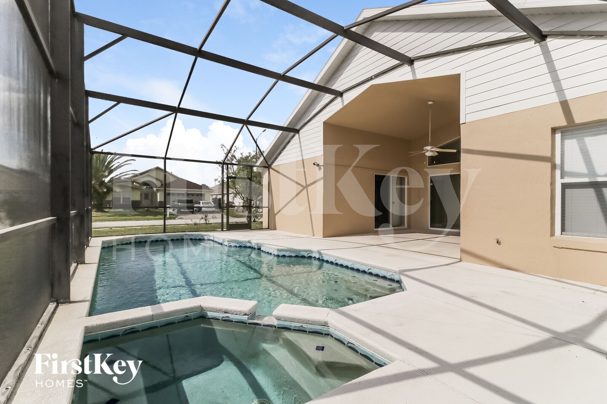 Building Photo - 2508 Osprey Creek Ct