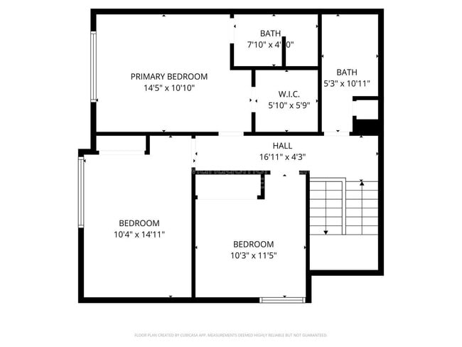 Building Photo - 4702 Walden Pond Dr