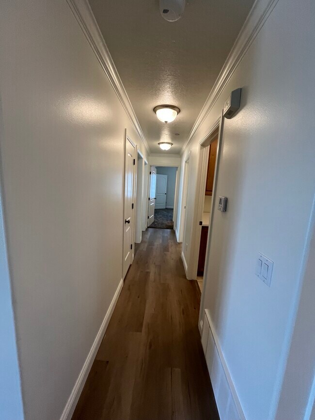 Hallway - 235 N 1200 W
