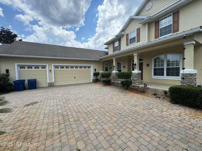 Building Photo - 5329 Clapboard Creek Dr