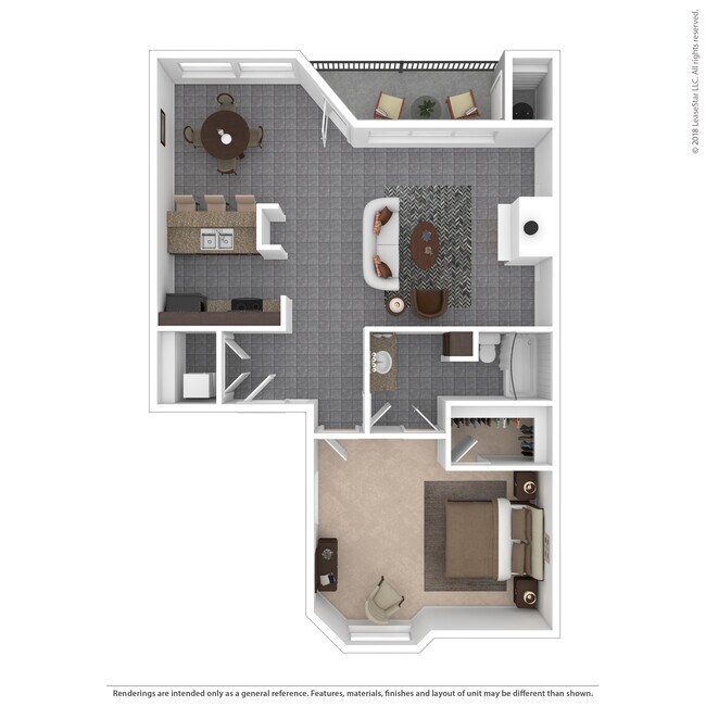 The Quorum at Trophy Club Townhomes 350 Quorum Dr Trophy Club TX