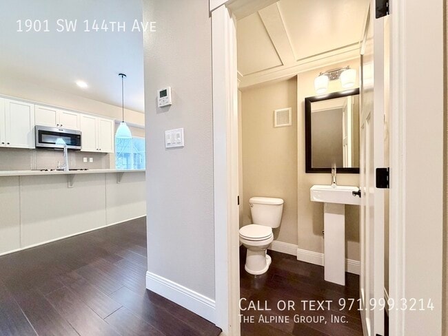 Building Photo - 1901 SW 144th Ave