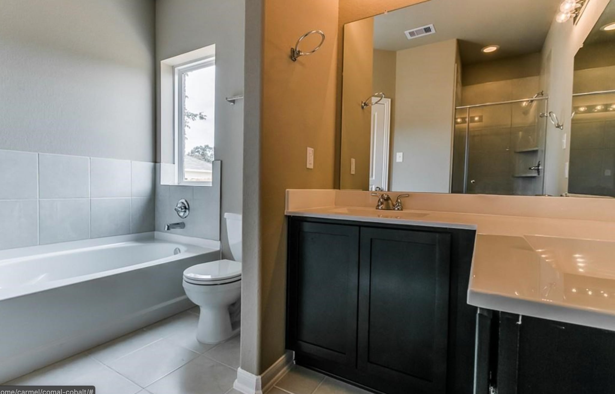 Images attached are of similar homes, not this one. This one will have white 42 inch cabinets. The home is currently still under construction and is scheduled to be completed by the middle of March. Seeking tenant who wants to move in during the month of March. Please contact agent for more info. - 17004 Arcata Avenue