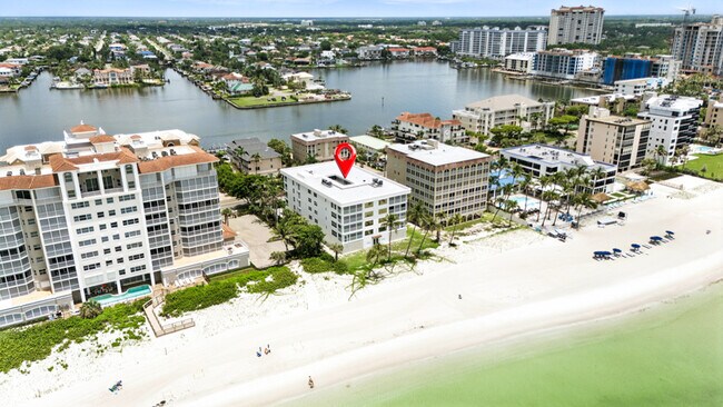 Building Photo - 9517 Gulf Shore Dr