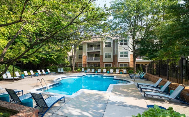 Building Photo - Halstead Reston