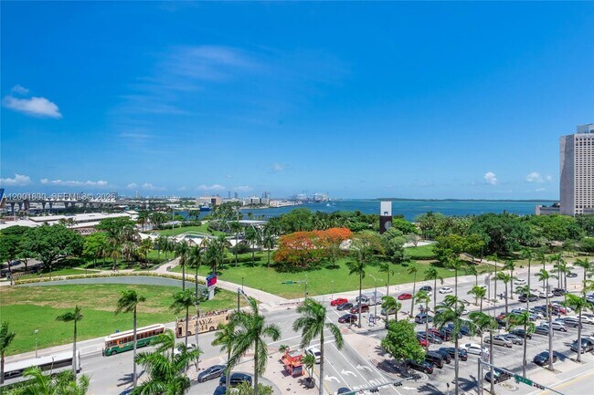 Building Photo - 244 Biscayne Blvd