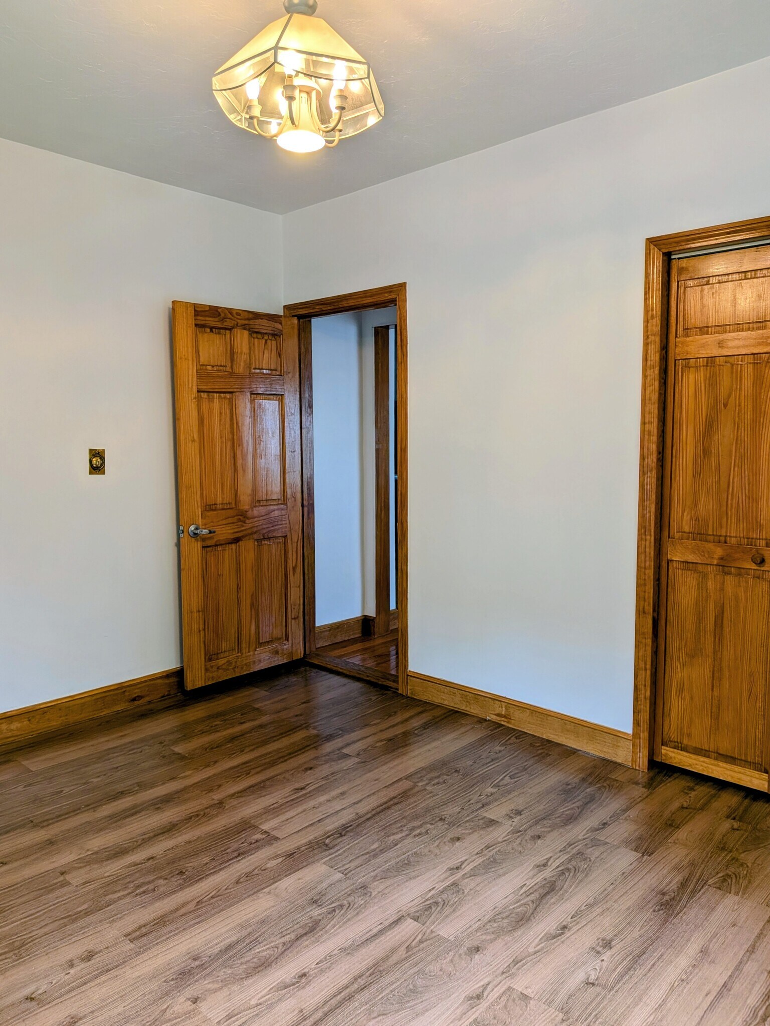 Bedroom #2 - 1291 Main St