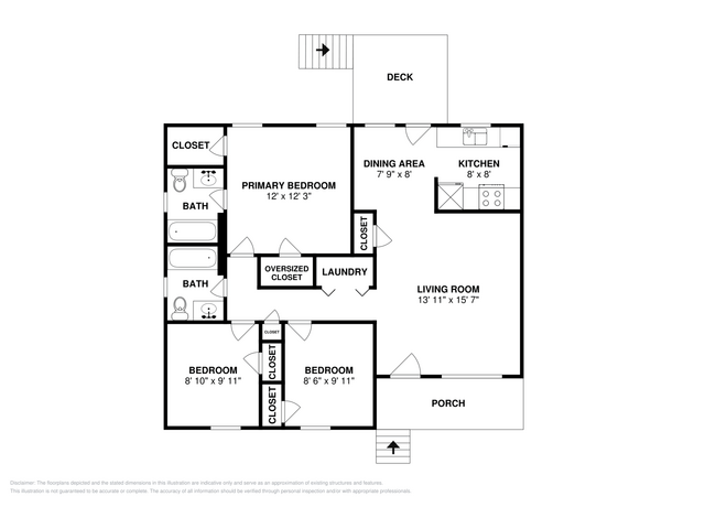 Building Photo - 2019 Slater Springs Dr