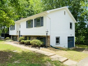 Building Photo - 12202 McClain St