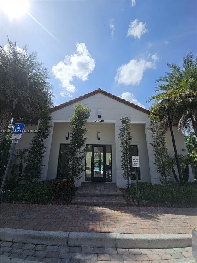 Building Photo - 20919 NW 1st Dr