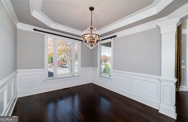 Building Photo - 692 Heritage Post Ln SW