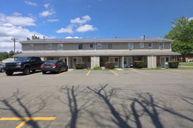 Building Photo - Forest Park Apartments