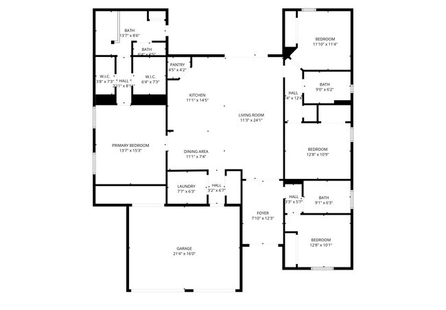 Building Photo - 531 Topeka Rd SW