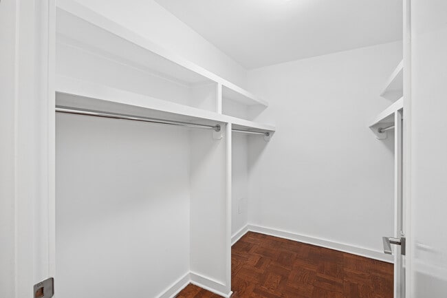 Floorplan - Pelham Park View