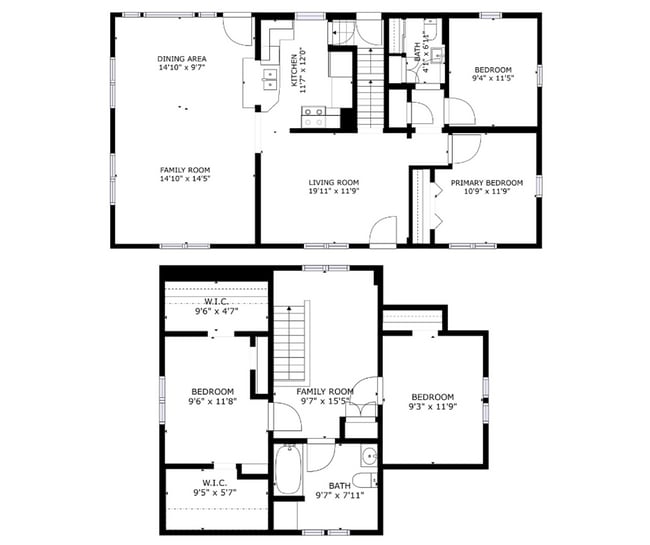 Building Photo - 4 Bedroom House Available August 1st, 2026