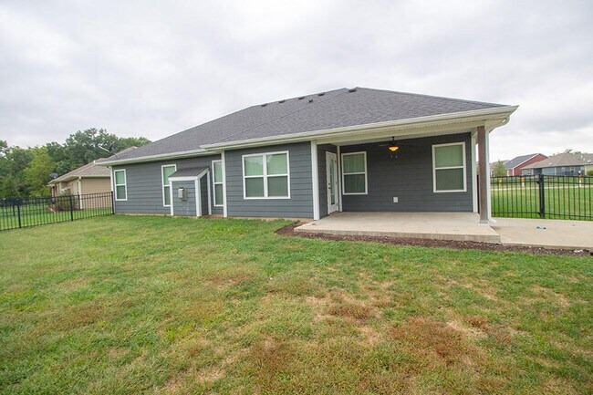 Building Photo - 7504 Wellford Ct