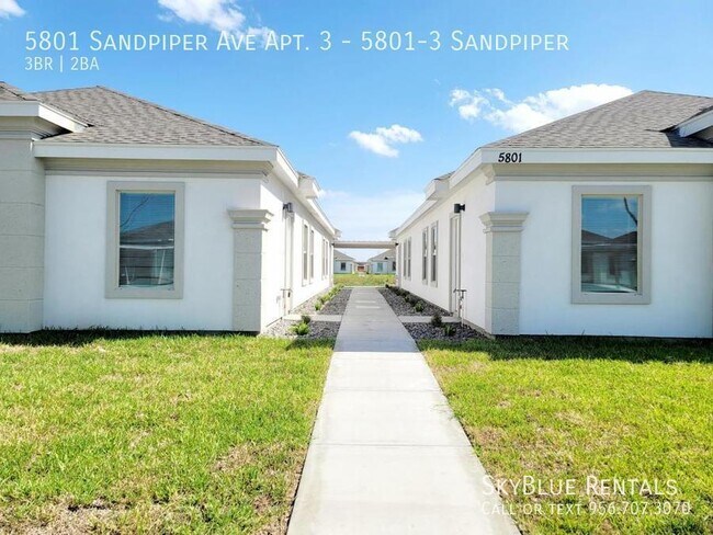 Primary Photo - 5801 Sandpiper Ave