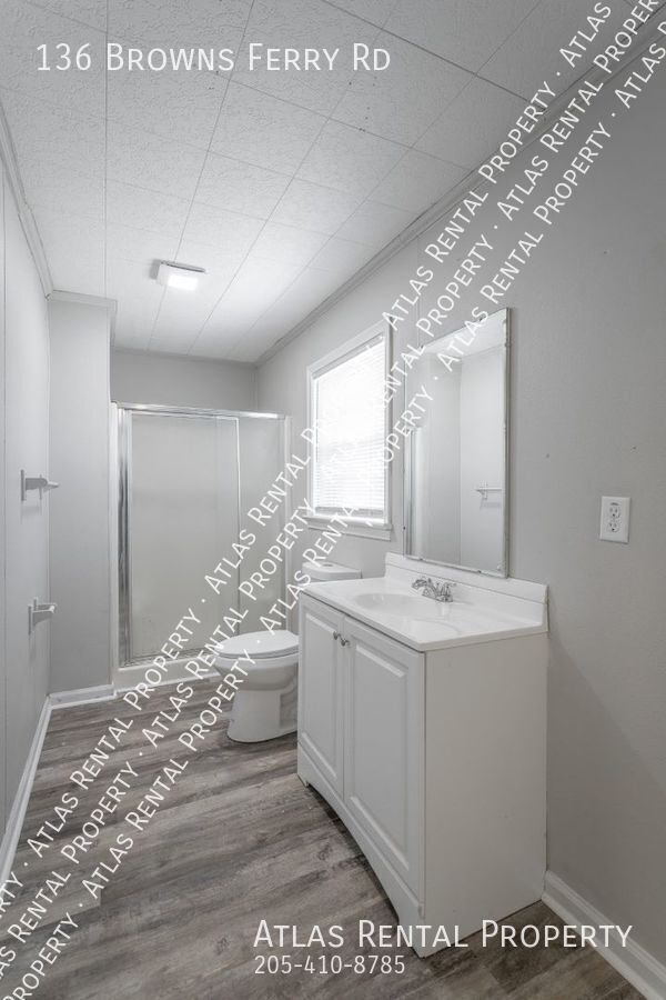 Building Photo - 136 Browns Ferry Rd