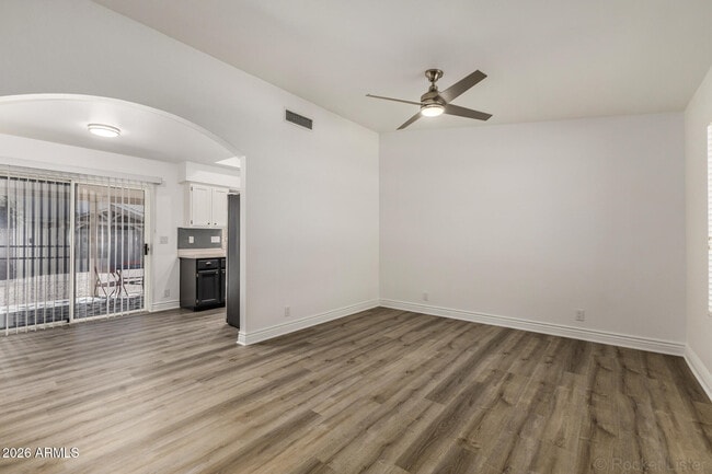 Building Photo - 8227 E Nopal Ave