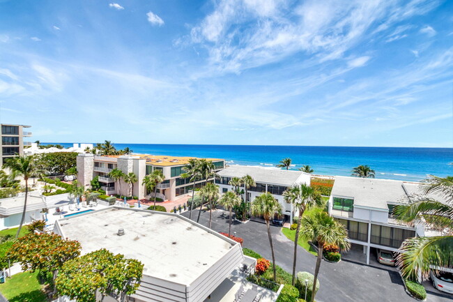 Building Photo - 2175 S Ocean Blvd