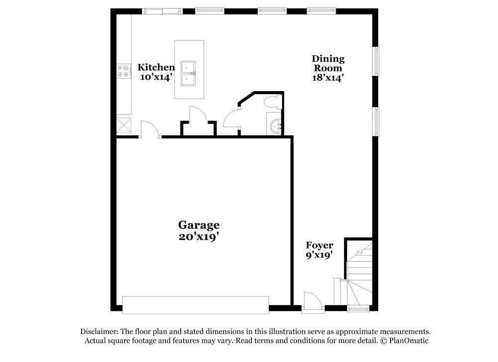 Building Photo - 4750 N Tower Dr