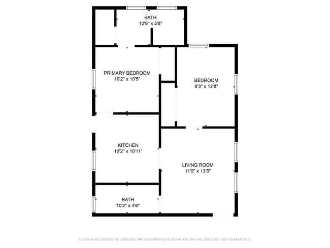 Building Photo - Charming 2 Bedroom, 2 Bathroom Duplex in San Pedro