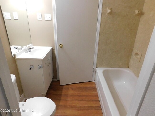 Building Photo - 7868 Trafton Cove S