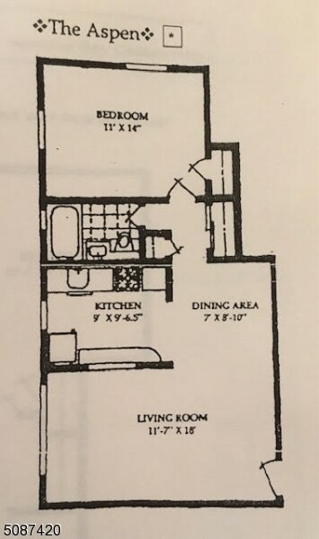 Building Photo - 245 Passaic Ave