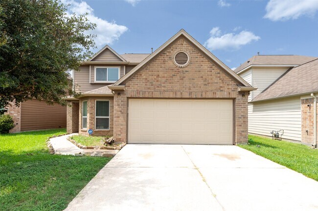 Building Photo - 20114 Windy Stone Dr