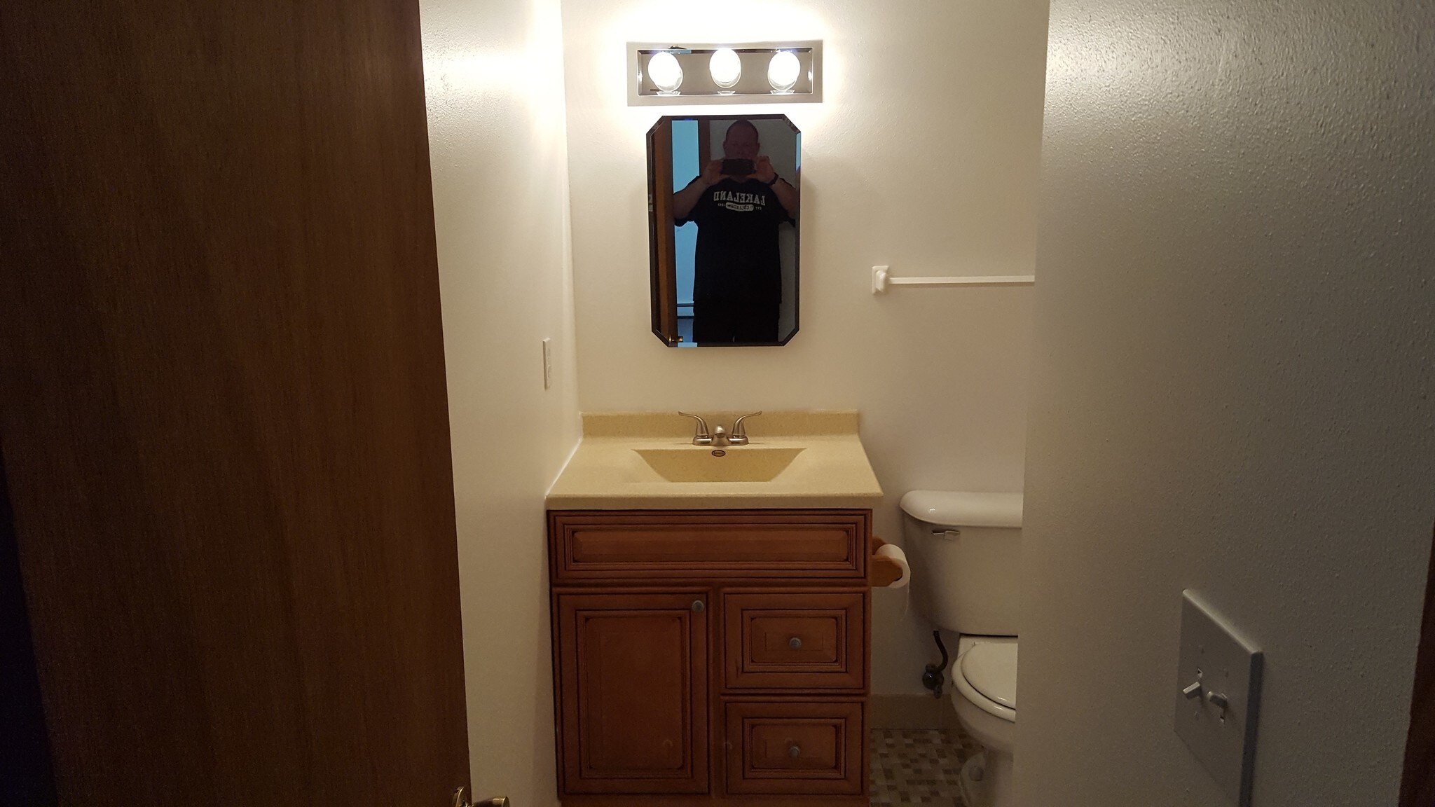 Bathroom - 5650 W Wahner Ave
