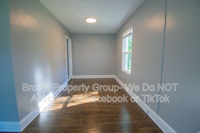 Building Photo - 808 McKimmon Rd