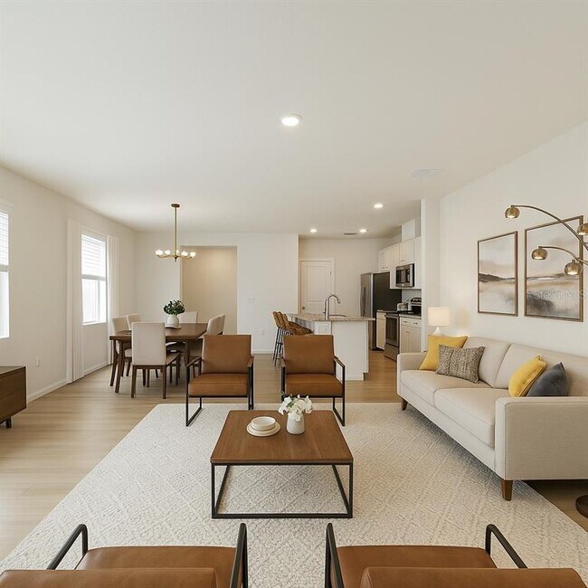 Building Photo - 2630 Angel Fls Dr