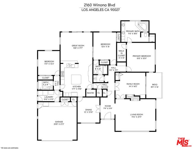 Building Photo - 2160 Winona Blvd