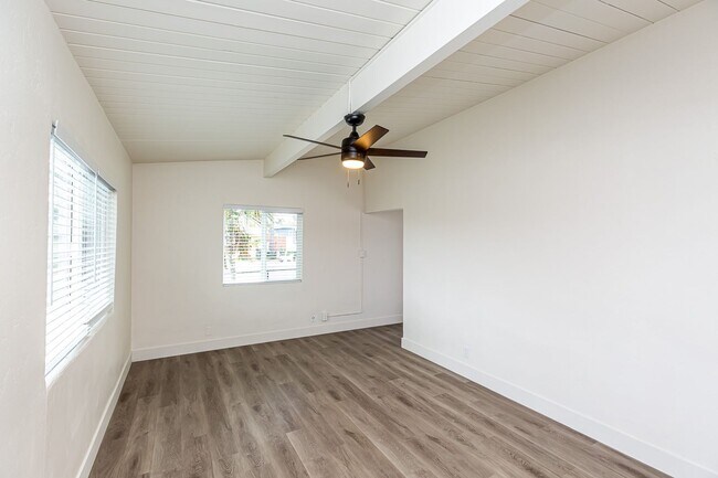 Building Photo - *** OCEANSIDE OASIS 2/1 WITH GARAGE, NEWLY...