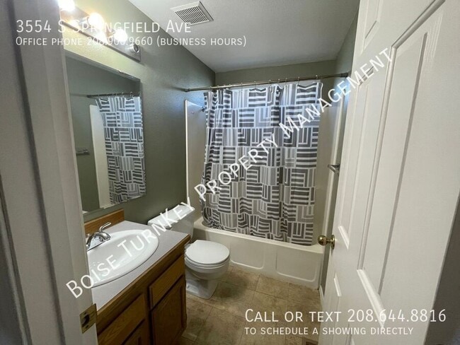 Building Photo - 3554 S Springfield Ave