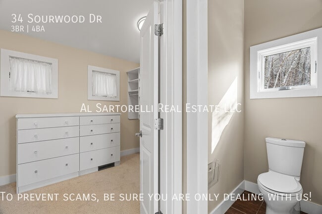 Building Photo - 34 Sourwood Dr