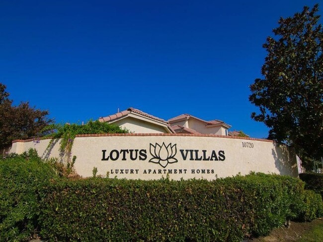 Building Photo - Lotus Villas