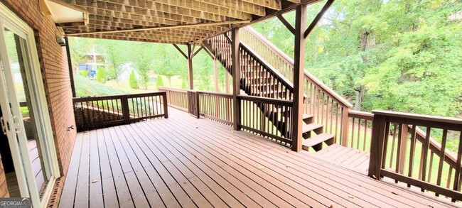 Building Photo - 3595 Greenside Ct