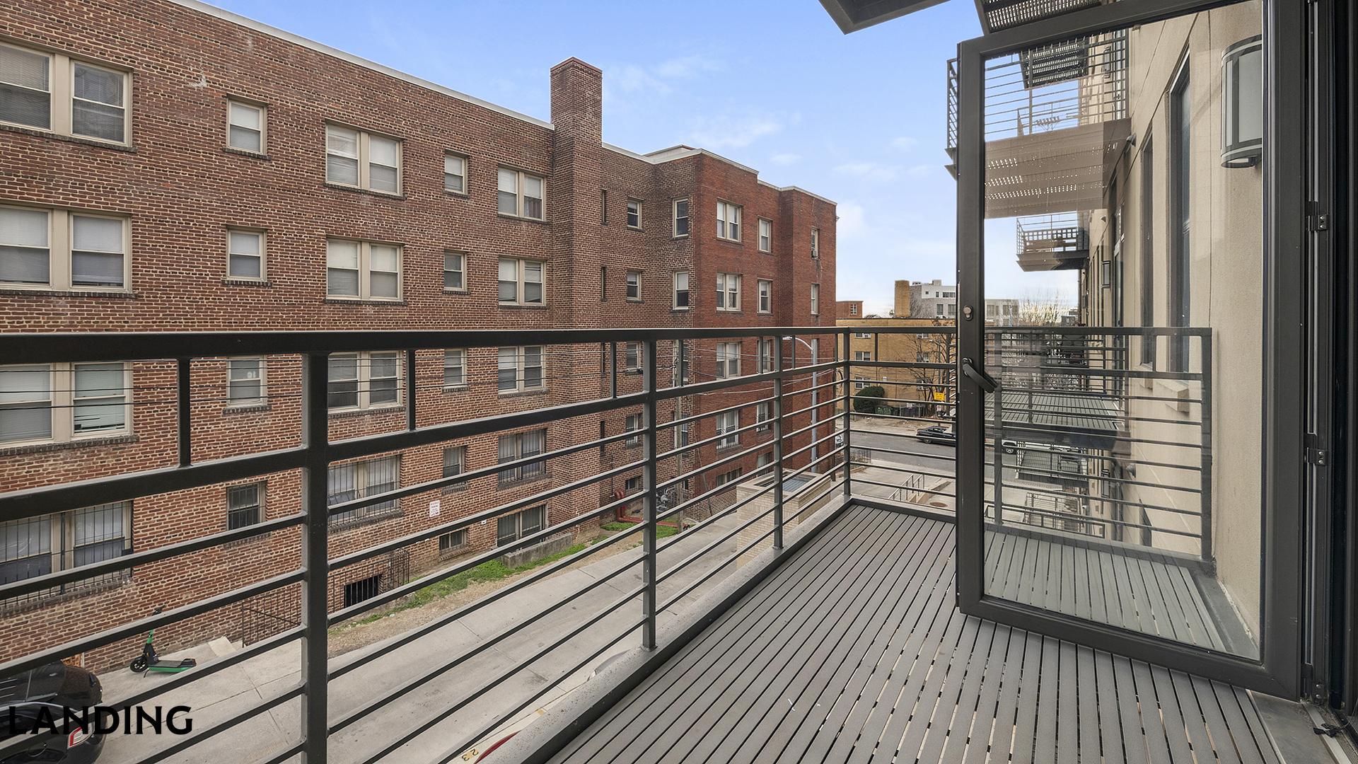 Building Photo - 3801 Georgia Ave NW