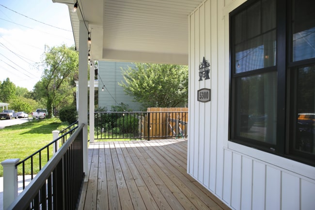 Building Photo - 5300 Wingfield St