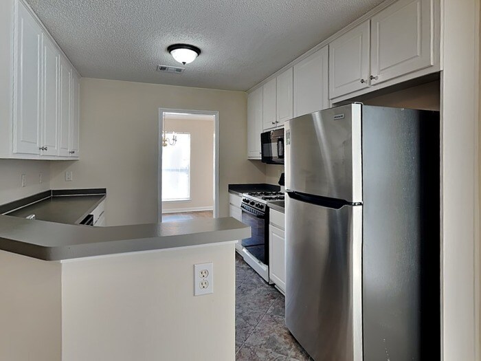 Building Photo - 4652 Jackam Ridge Ct