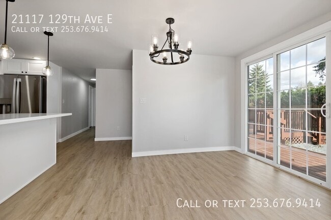 Building Photo - 21117 129th Ave E