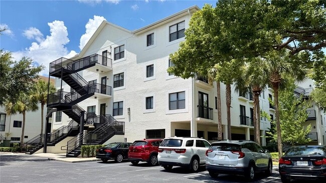 Building Photo - 350 Carolina Ave