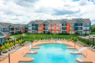 Building Photo - Paddock at Eastpoint