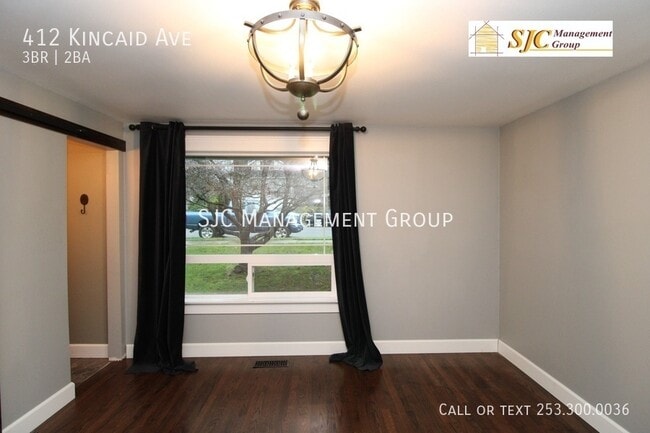 Building Photo - 412 Kincaid Ave
