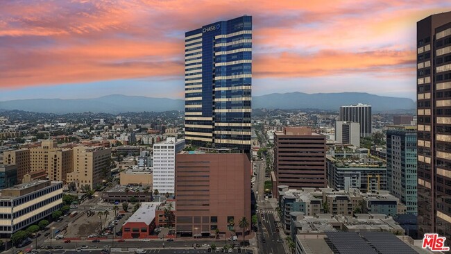 Building Photo - 1100 Wilshire Blvd