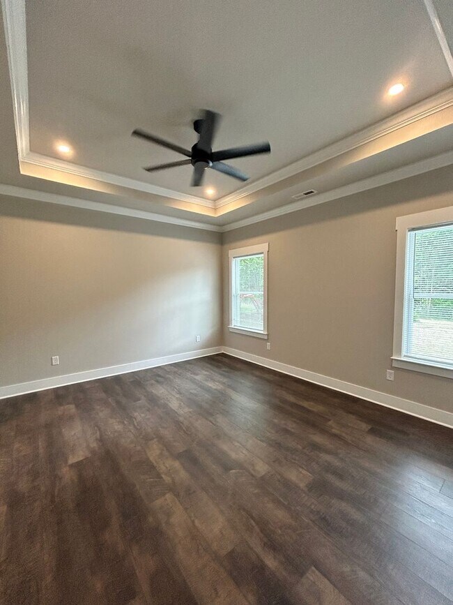 Building Photo - BRAND NEW Ringgold GA Home | 3 Beds, 2.5 Baths, 2.5 Car Garage