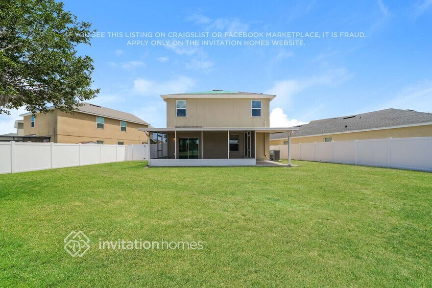 Building Photo - 10514 Whispering Hammock Dr